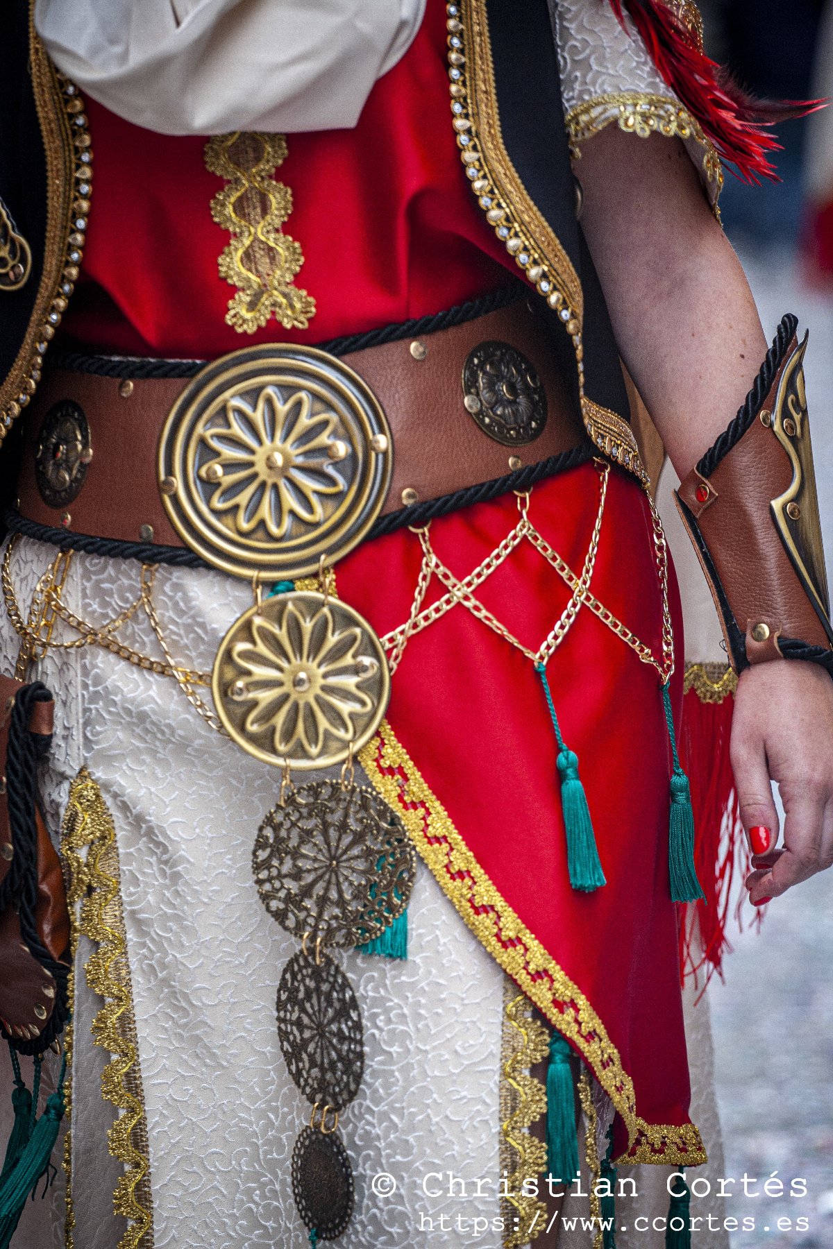 Entrada Mora Alcoy 2022   18